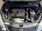 2008 Suzuki SX4 Base