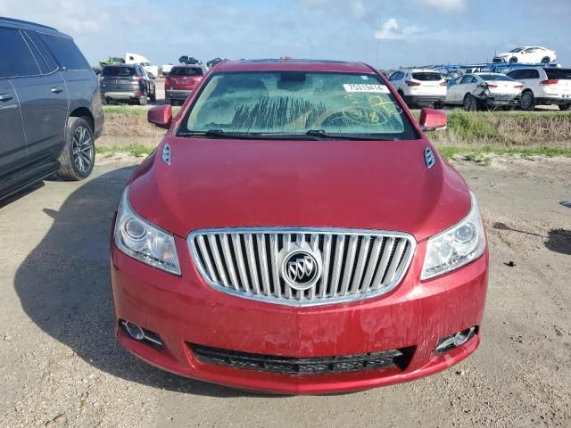 2012 Buick Lacrosse Premium