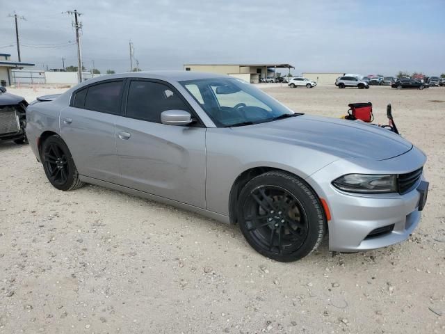 2015 Dodge Charger SE