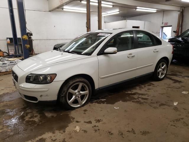 2006 Volvo S40 2.4I