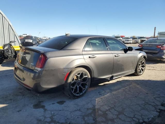 2015 Chrysler 300 S