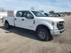 2021 Ford F250 Super Duty