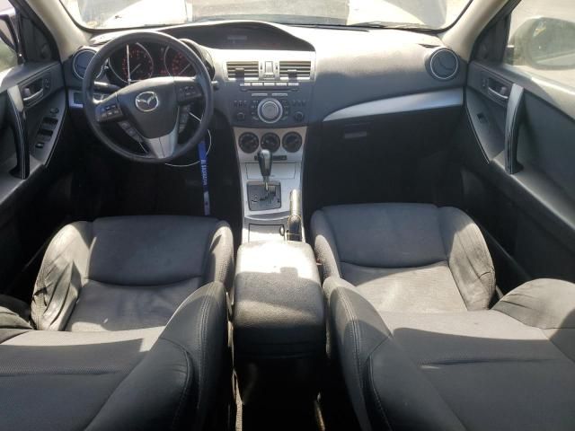 2011 Mazda 3 S