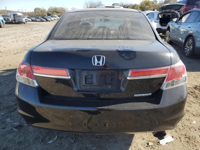 2011 Honda Accord SE