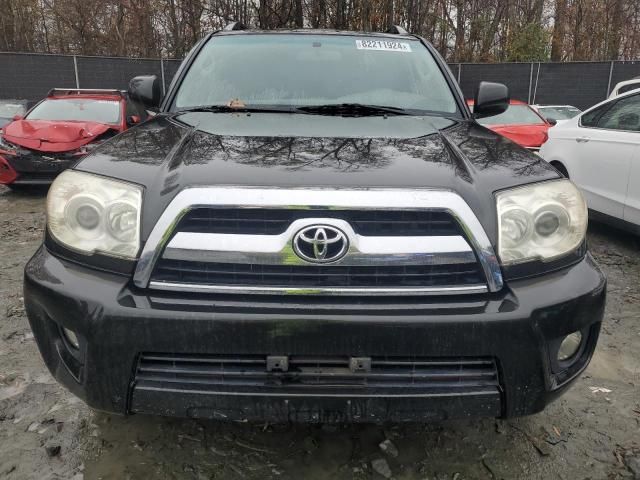 2006 Toyota 4runner SR5