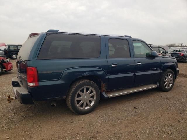 2005 Cadillac Escalade ESV