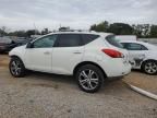 2010 Nissan Murano S