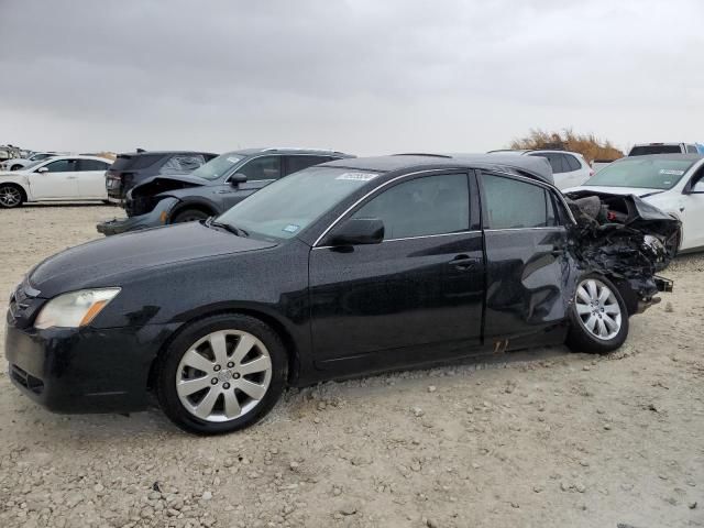 2007 Toyota Avalon XL