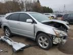 2008 Lexus RX 400H