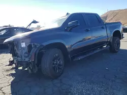 Salvage cars for sale at Colton, CA auction: 2023 Chevrolet Silverado C1500 RST