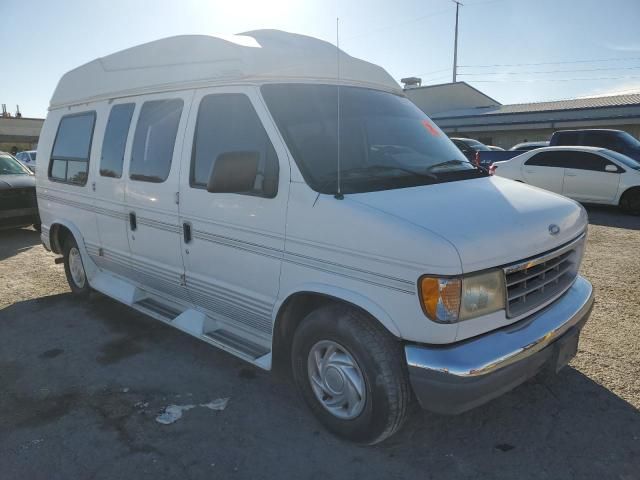 1996 Ford Econoline E150 Van