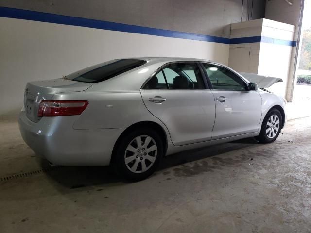 2008 Toyota Camry CE