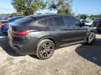 2020 BMW X4 XDRIVEM40I