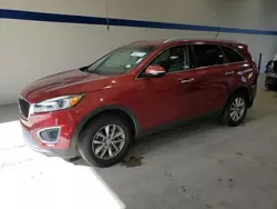 2016 KIA Sorento LX en venta en Sandston, VA