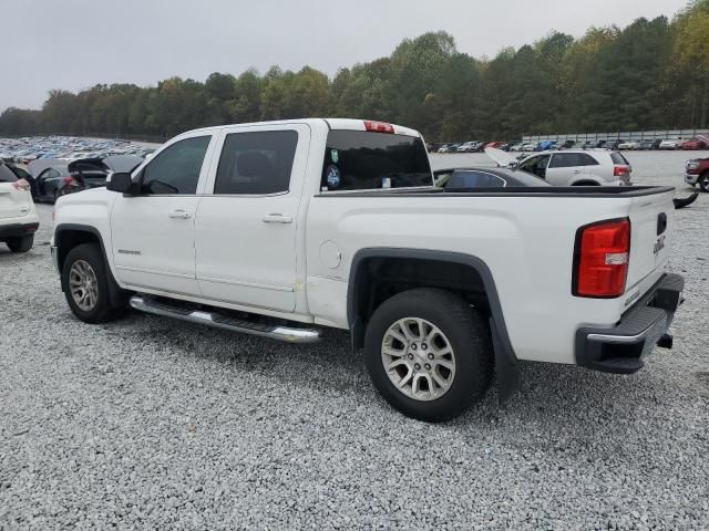 2014 GMC Sierra C1500 SLE