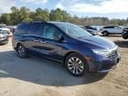 2022 Honda Odyssey EXL