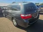 2005 Honda Odyssey LX