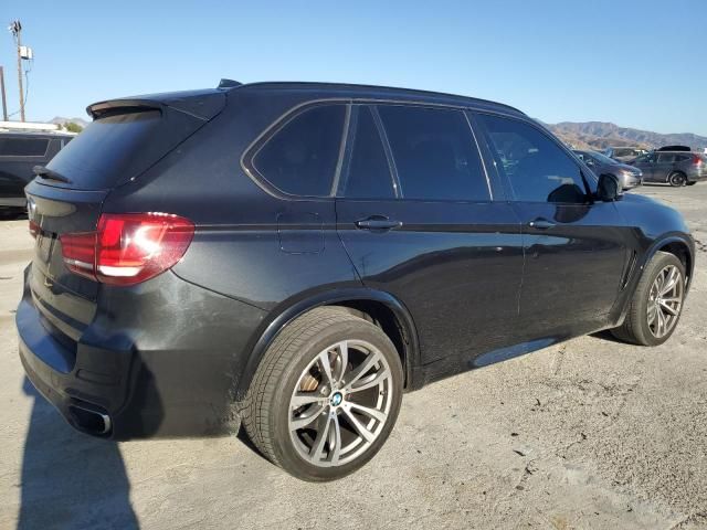 2014 BMW X5 XDRIVE50I