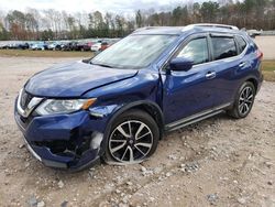 Lots with Bids for sale at auction: 2019 Nissan Rogue S