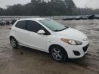 2014 Mazda 2 Sport