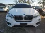 2019 BMW X6 XDRIVE35I