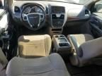 2011 Chrysler Town & Country Touring