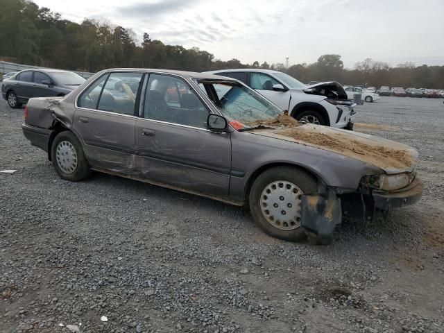 1993 Honda Accord LX