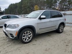 BMW Vehiculos salvage en venta: 2013 BMW X5 XDRIVE35I