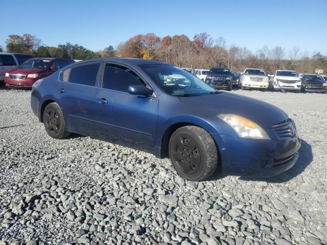 2008 Nissan Altima 2.5