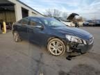 2012 Volvo S60 T6