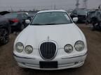 2000 Jaguar S-Type