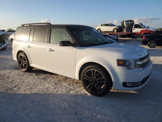 2015 Ford Flex SEL