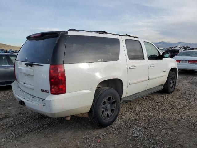 2007 GMC Yukon XL K1500