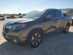 2020 Honda Ridgeline RTL