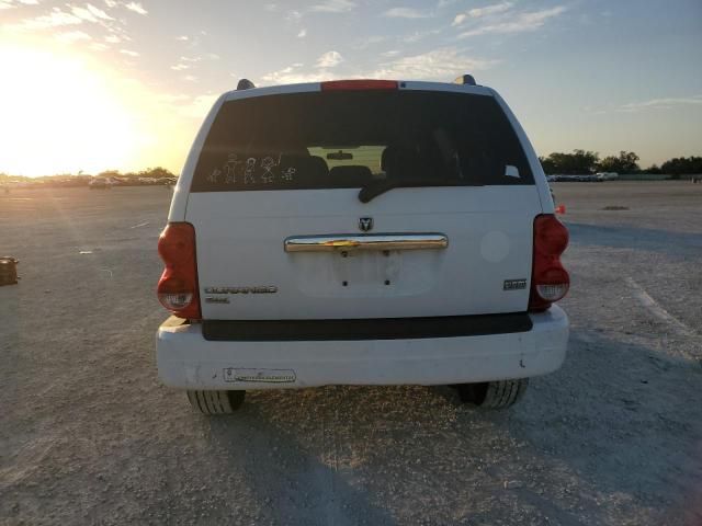 2005 Dodge Durango SLT