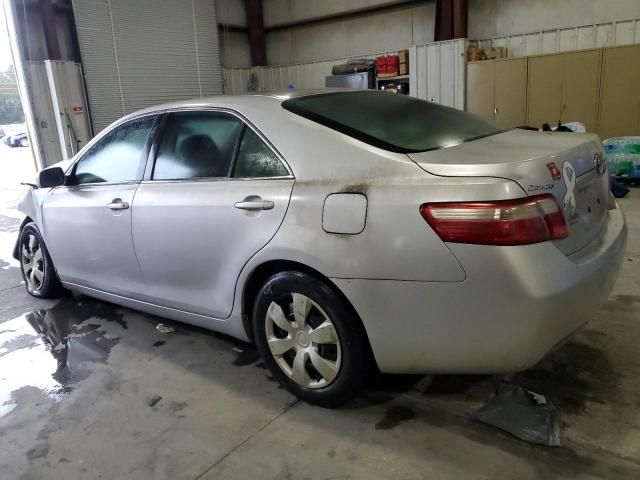 2008 Toyota Camry CE