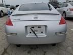 2007 Nissan 350Z Coupe