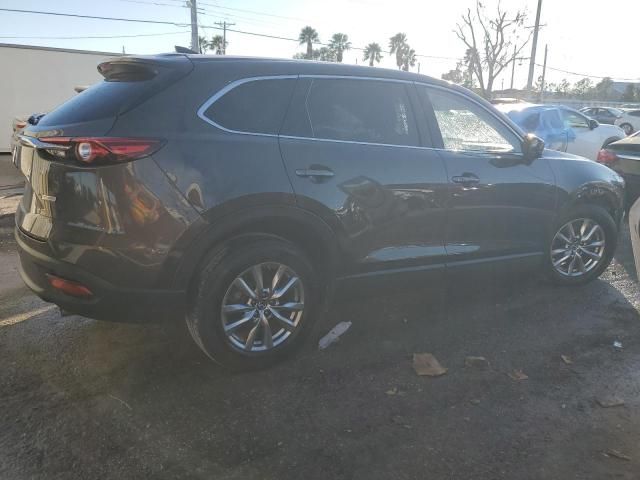 2019 Mazda CX-9 Touring