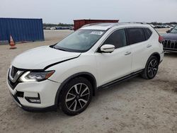 2018 Nissan Rogue S en venta en Arcadia, FL