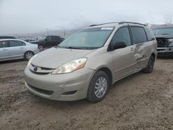 2008 Toyota Sienna CE en venta en Magna, UT