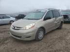 2008 Toyota Sienna CE