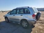 2003 Toyota Rav4