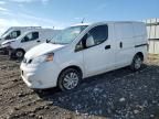 2018 Nissan NV200 2.5S