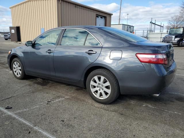 2009 Toyota Camry SE