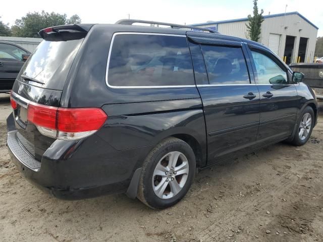 2008 Honda Odyssey Touring