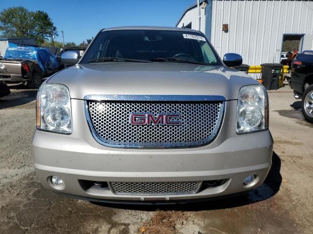 2009 GMC Yukon Denali