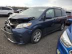 2020 Toyota Sienna LE