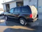 2002 Ford Explorer Limited