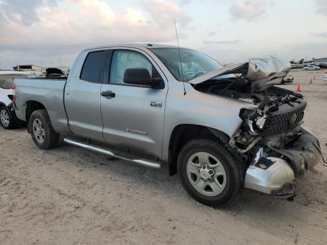 2019 Toyota Tundra Double Cab SR