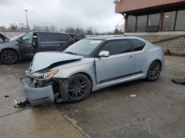 2014 Scion TC